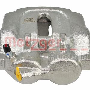 Etrier frana METZGER 6261513