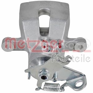 Etrier frana METZGER 6261527