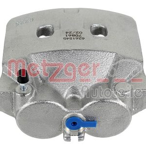 Etrier frana METZGER 6261545