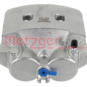 Etrier frana METZGER 6261546