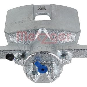 Etrier frana METZGER 6261549