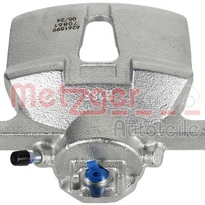 Etrier frana METZGER 6261599