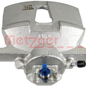 Etrier frana METZGER 6261600