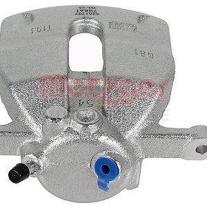 Etrier frana METZGER 6261707