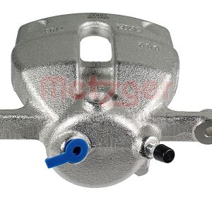 Etrier frana METZGER 6261708