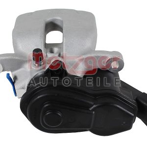 Etrier frana METZGER 6261718