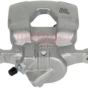Etrier frana METZGER 6261721