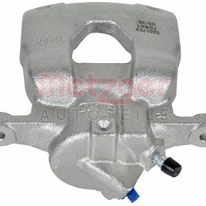 Etrier frana METZGER 6261722