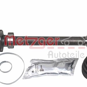 Cap planetara METZGER 7110187