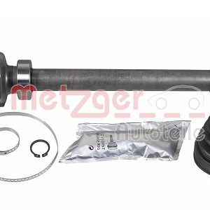 Cap planetara METZGER 7110216