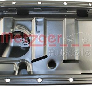 Baie ulei METZGER 7990012