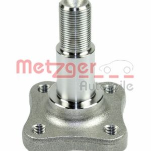 Butuc roata METZGER N 1035