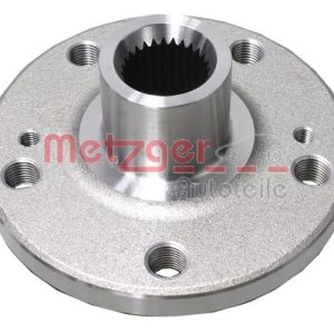 Butuc roata METZGER N 1040