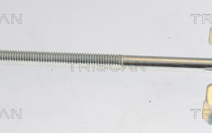 Cablu frana de parcare TRISCAN 8140 101105 – RENAULT | AutoRival