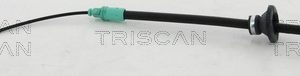 Cablu frana de parcare TRISCAN 8140 10181 – RENAULT | AutoRival