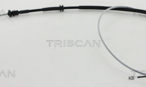 Cablu frana de parcare TRISCAN 8140 23107 – RENAULT | AutoRival