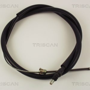 Cablu frana de parcare TRISCAN 8140 25104 – RENAULT | AutoRival
