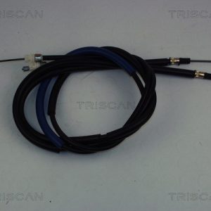 Cablu frana de parcare TRISCAN 8140 251106 – RENAULT | AutoRival