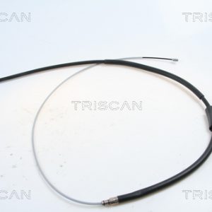 Cablu frana de parcare TRISCAN 8140 251112 – RENAULT | AutoRival