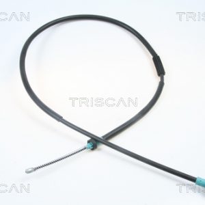 Cablu frana de parcare TRISCAN 8140 251115 – RENAULT | AutoRival