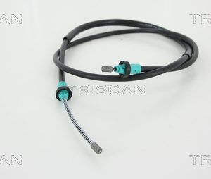 Cablu frana de parcare TRISCAN 8140 251132 – RENAULT | AutoRival