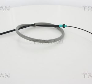 Cablu frana de parcare TRISCAN 8140 251134 – RENAULT | AutoRival