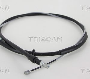 Cablu frana de parcare TRISCAN 8140 251135 – RENAULT | AutoRival