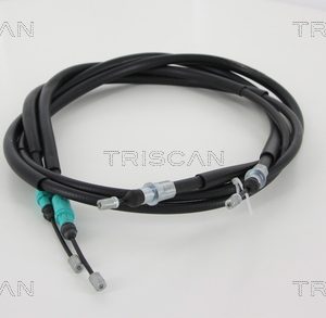 Cablu frana de parcare TRISCAN 8140 251139 – RENAULT | AutoRival