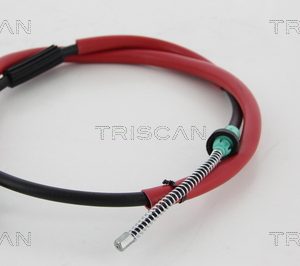 Cablu frana de parcare TRISCAN 8140 251162 – RENAULT | AutoRival