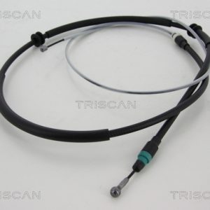 Cablu frana de parcare TRISCAN 8140 251200 – RENAULT | AutoRival