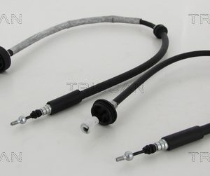 Cablu frana de parcare TRISCAN 8140 251201 – RENAULT | AutoRival