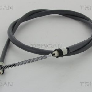 Cablu frana de parcare TRISCAN 8140 251205 – RENAULT | AutoRival