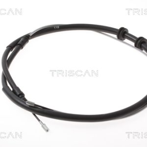 Cablu frana de parcare TRISCAN 8140 251210 – RENAULT | AutoRival
