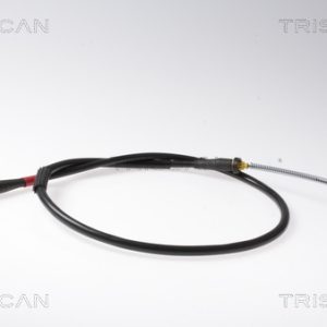 Cablu frana de parcare TRISCAN 8140 251212 – RENAULT | AutoRival