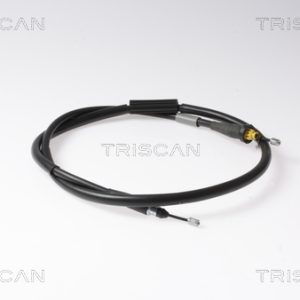 Cablu frana de parcare TRISCAN 8140 251214 – RENAULT | AutoRival