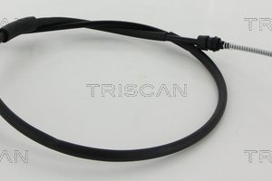 Cablu frana de parcare TRISCAN 8140 251236 – RENAULT | AutoRival