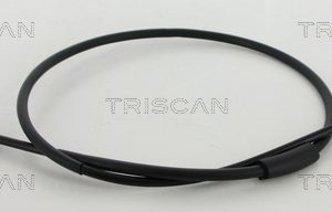 Cablu frana de parcare TRISCAN 8140 251237 – RENAULT | AutoRival