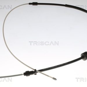 Cablu frana de parcare TRISCAN 8140 251241 – RENAULT | AutoRival