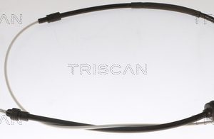 Cablu frana de parcare TRISCAN 8140 251246 – RENAULT | AutoRival