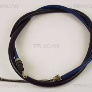 Cablu frana de parcare TRISCAN 8140 25125 – RENAULT | AutoRival