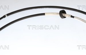 Cablu frana de parcare TRISCAN 8140 251251 – RENAULT | AutoRival