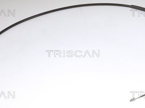 Cablu frana de parcare TRISCAN 8140 251252 – RENAULT | AutoRival