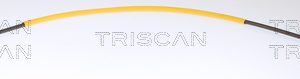 Cablu frana de parcare TRISCAN 8140 251256 – RENAULT | AutoRival