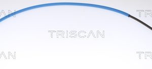 Cablu frana de parcare TRISCAN 8140 251257 – RENAULT | AutoRival