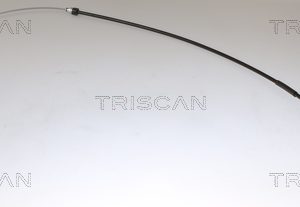 Cablu frana de parcare TRISCAN 8140 251258 – RENAULT | AutoRival
