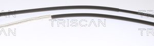 Cablu frana de parcare TRISCAN 8140 251259 – RENAULT | AutoRival