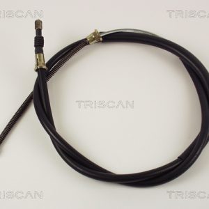 Cablu frana de parcare TRISCAN 8140 25128 – RENAULT | AutoRival