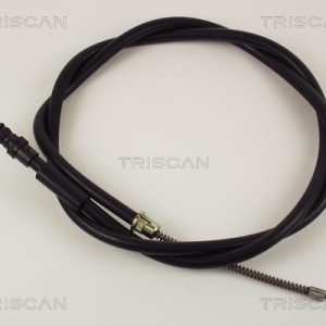 Cablu frana de parcare TRISCAN 8140 25133 – RENAULT | AutoRival
