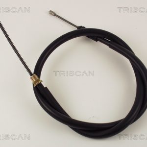 Cablu frana de parcare TRISCAN 8140 25136 – RENAULT | AutoRival