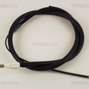 Cablu frana de parcare TRISCAN 8140 25157 – RENAULT | AutoRival